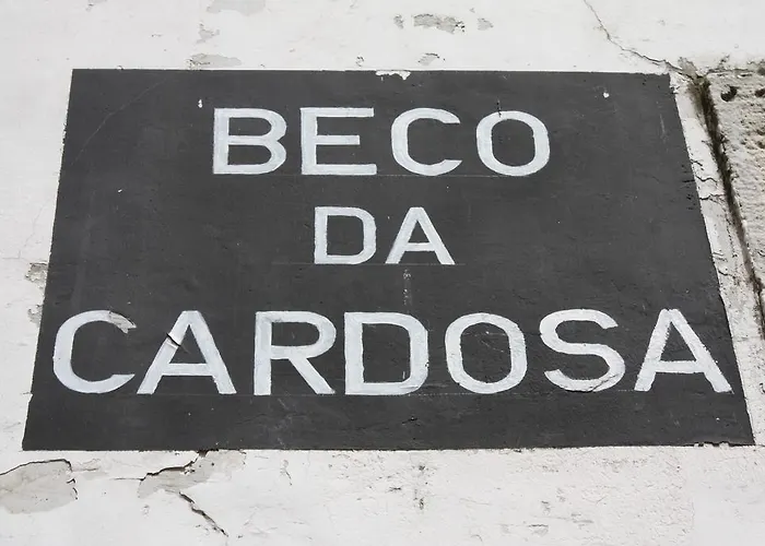 Live Alfama Apartmán Lisboa