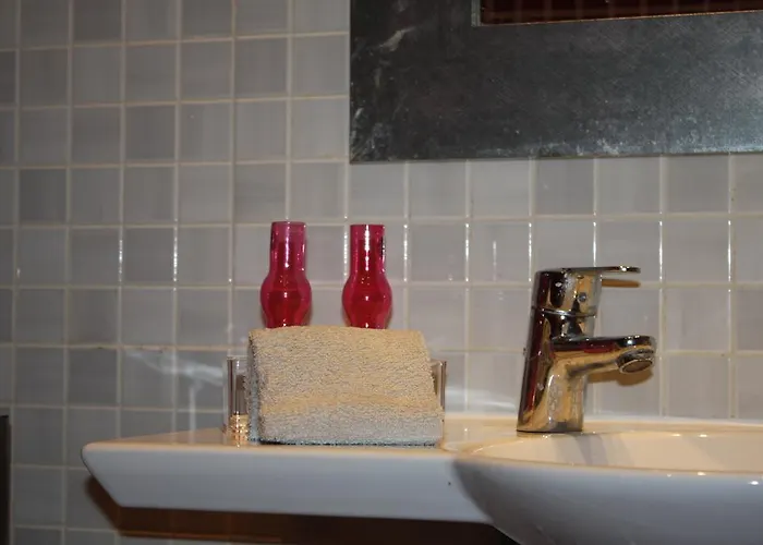 Live Alfama Apartmán Lisboa