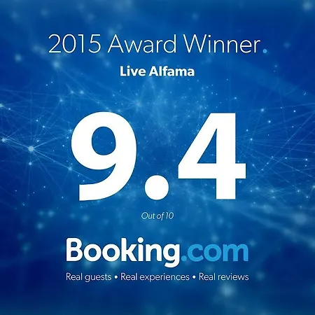 Live Alfama Apartamento