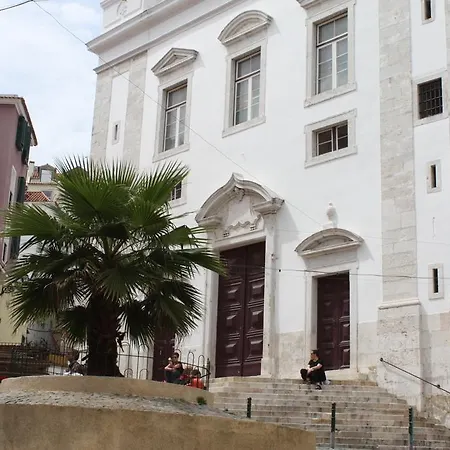 Apartamento Live Alfama