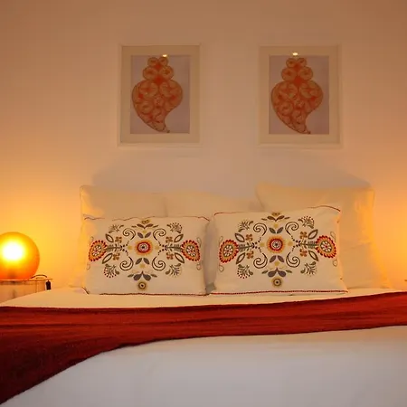 Live Alfama Apartamento *